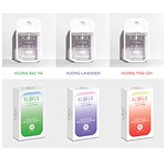 Nước rửa tay diệt khuẩn dưỡng da FUJIFUL