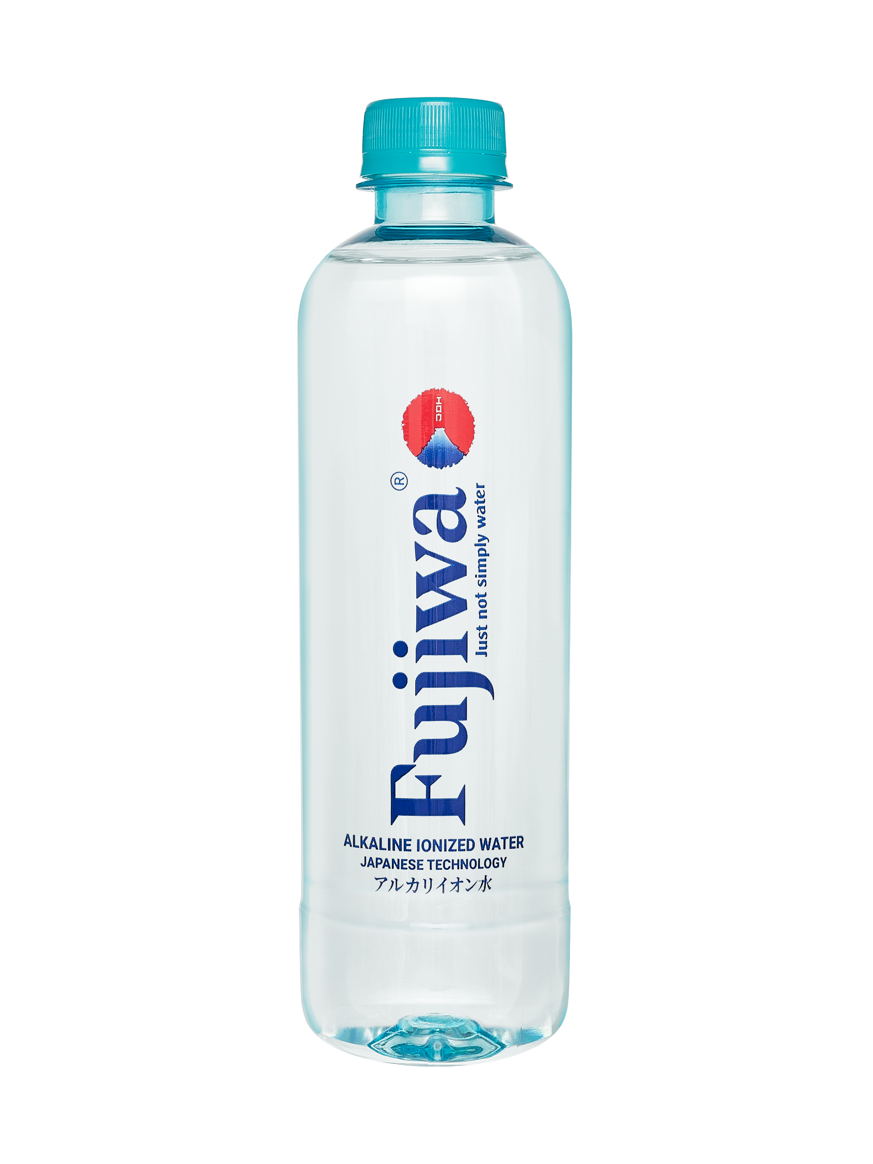 nước uống ion kiềm fujiwa