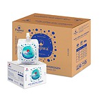 Nước Uống I-on Kiềm Giàu Hydrogen Fujiwa – Dạng Túi 300ml (1 Hộp/ 10 Túi)