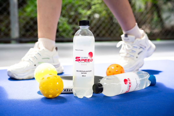 THỨC UỐNG BỔ SUNG ION FUJIWA SPEED ION SUPPLY DRINK - Ảnh 3
