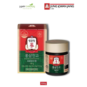 Tinh chất hồng sâm mật ong KGC Jung Kwan Jang
