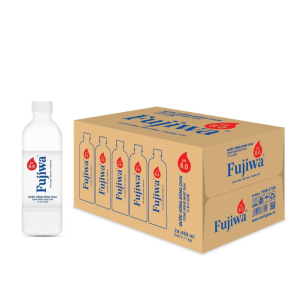 Nước Uống Fujiwa PH8+